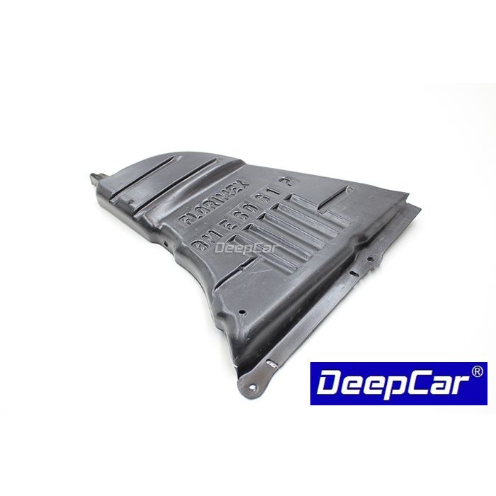 Resguardo de cave de roda Bmw E60 E61 2003-on